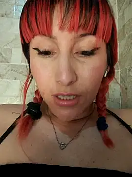 Florxxx9 – Kamerová šou