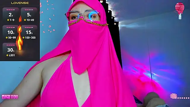 Chatroom XXX en direct de Eyad_H