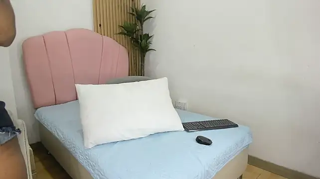 Sembang XXX Secara Langsung ChikiBom28