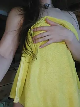Darina1991 Obrolan Langsung XXX