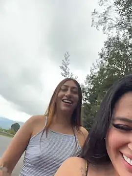 Sara_fun Obrolan Langsung XXX