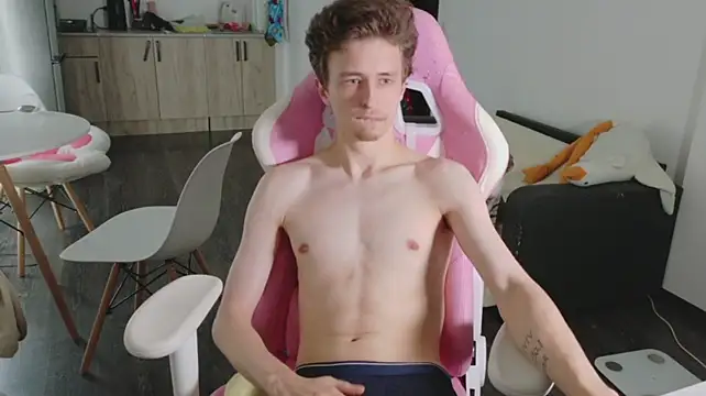 BlankAshot1 Webcam Show