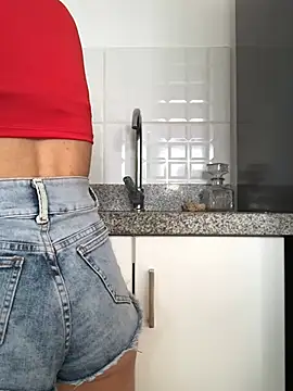 Czat XXX na żywo – DulceMya