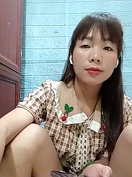 Sembang XXX Secara Langsung AmyLinee01