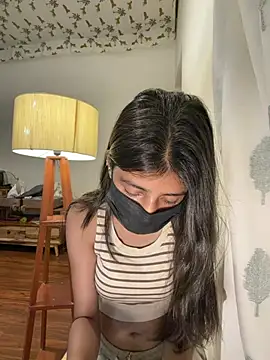 Chat +18 de Prihu143 ao vivo