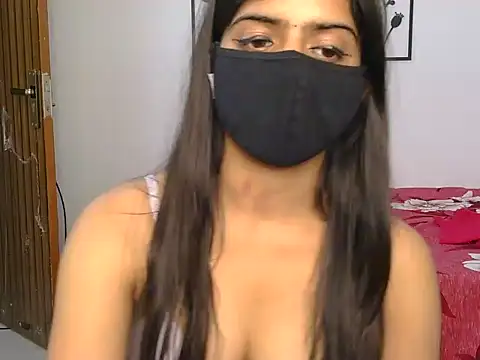 Ruchi-19 Adlı Modelin Canlı XXX Sohbeti