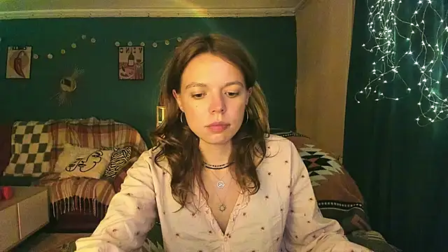 ClancyMorissey 现场XXX聊天