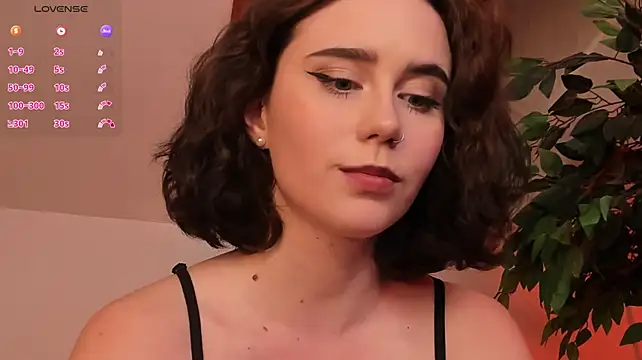 UnaMedison's Live XXX Chat