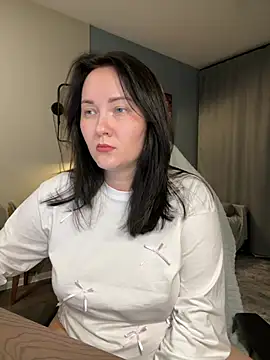 Živý XXX chat Kiss_My_Body