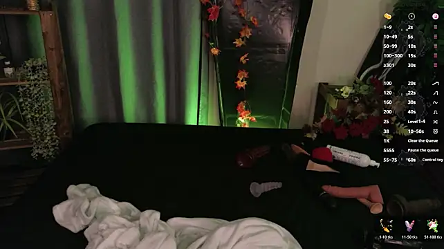 Chat XXX Live WICKEDEMBER