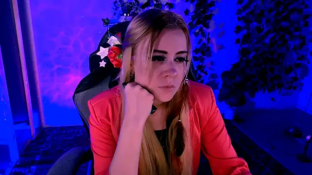 Chatroom XXX en direct de Kumiho_7777