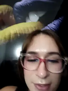 sexyvioletvalerious Webcam-Show
