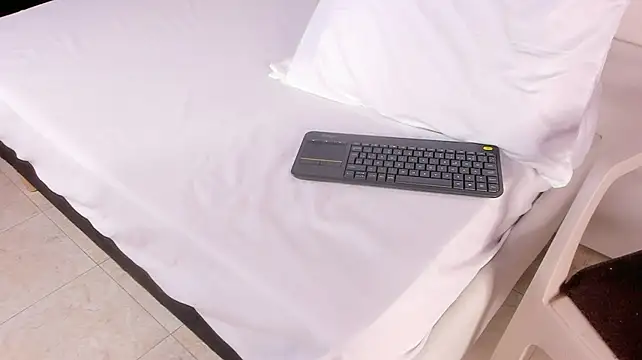 KikaDuque Live XXX Chat