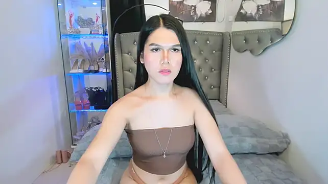 Chat XXX en directo de Lisa_empress