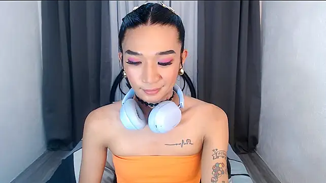 Chat XXX Live BERBURAKA