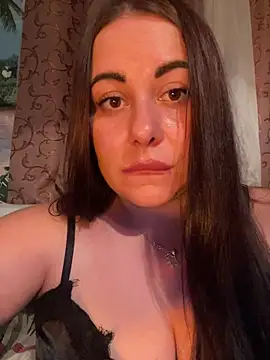Chat XXX en directo de DaisyStreet