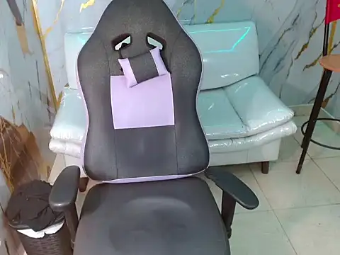 desireblack_ Webcam Show