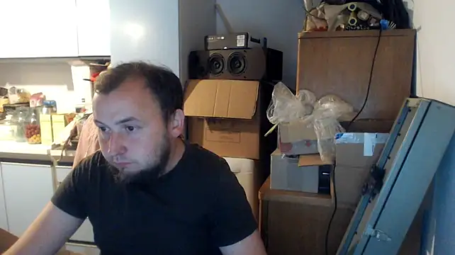 BIG-COCK-OMG's Live XXX Chat