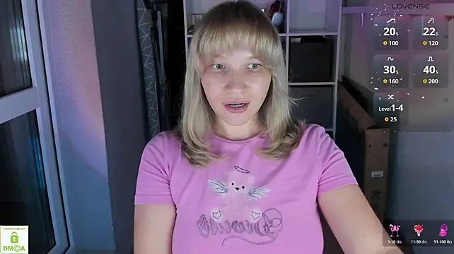 Chat XXX en directo de hottie_satan