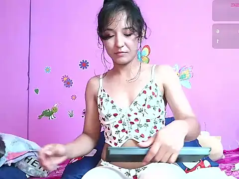 Chat XXX en directo de Natzu_Choi