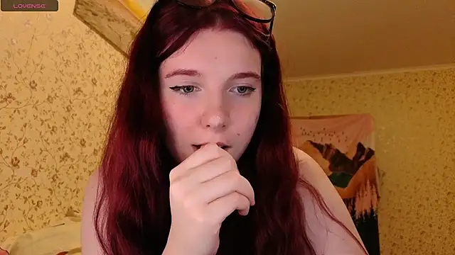 Živý XXX chat Layla_Glam