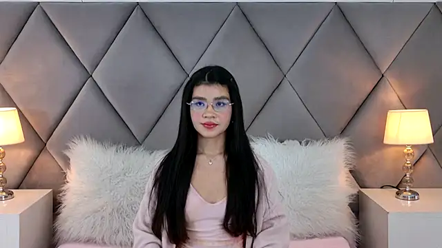 Chat XXX ao vivo de OliviaDiaz