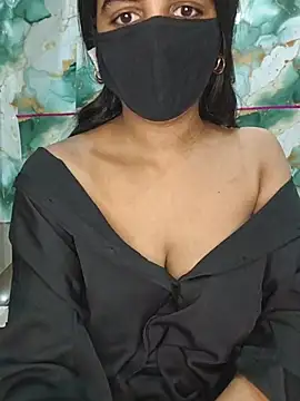 Chat XXX en directo de Cute-Ishita
