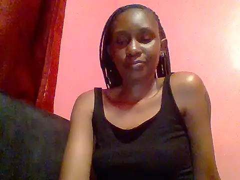 Chat XXX ao vivo de Ebony_Africa1