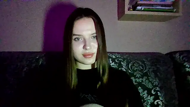 Chat XXX ao vivo de EmberSoul