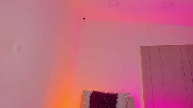 luisah_ Adlı Modelin Canlı XXX Sohbeti