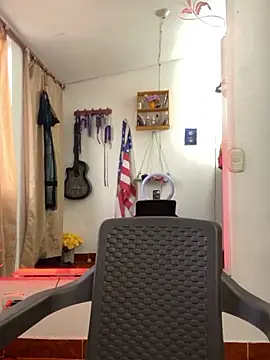 Goddess-Love-'s Live XXX Chat