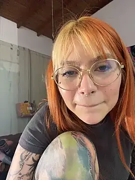 YunoRose_'s Live XXX Chat