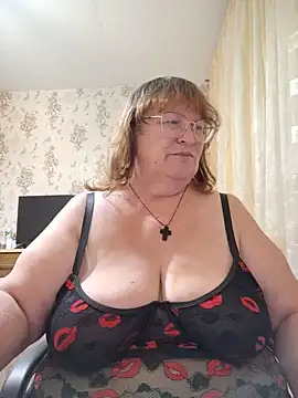 Show Webcam de TATSI23