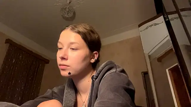 TarenOgilvie's Live XXX Chat