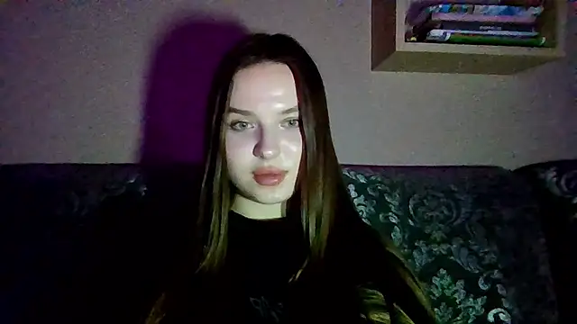 EmberSouln Webbikameraesitys