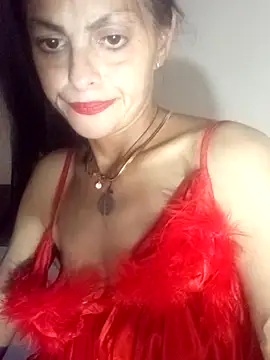 ChantalXOrchid Chat XXX in diretta