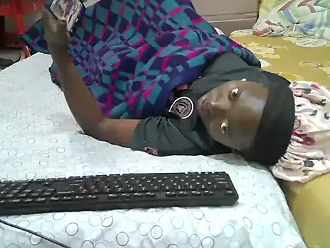 Paseski's Live XXX Chat