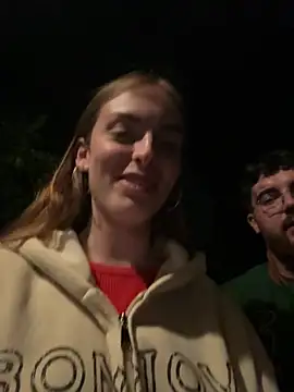 MrAndMrsSavage 在線直播表演