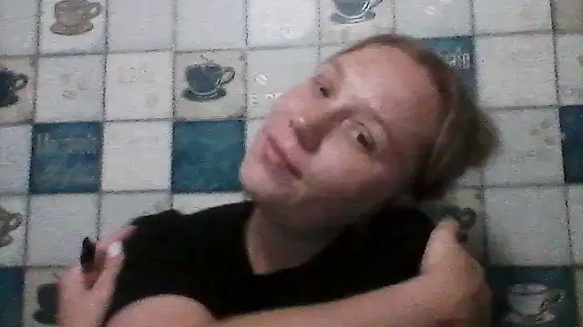 Chat XXX en directo de Anna_wey