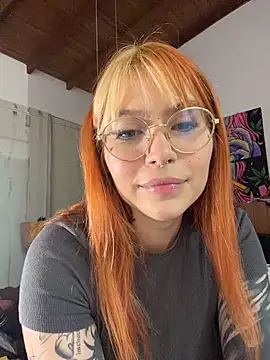 YunoRose_ Live XXX-Chat