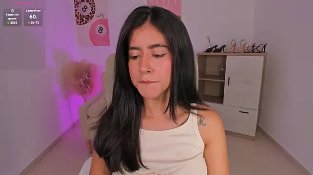 Chat +18 de Sussan_Monroe ao vivo