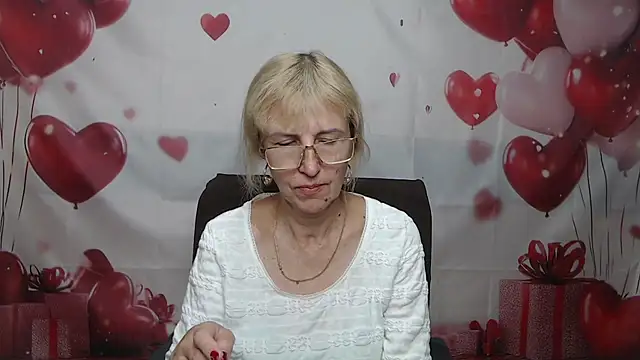 PattySanny: онлайн-секс-чат