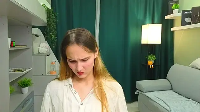EwaSprinzl Obrolan Langsung XXX