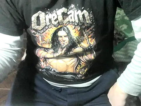 OreCam Live XXX-chat