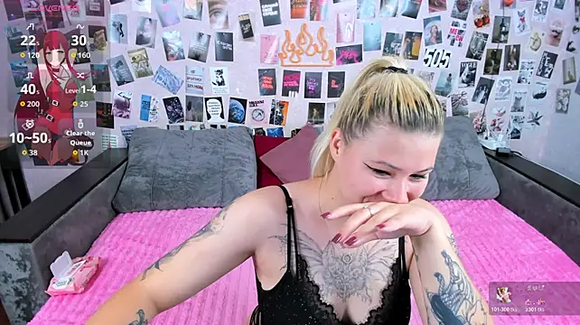 x_Ulya1cutex's Live XXX Chat