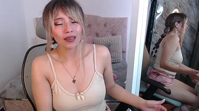 any_mars Live XXX Chat