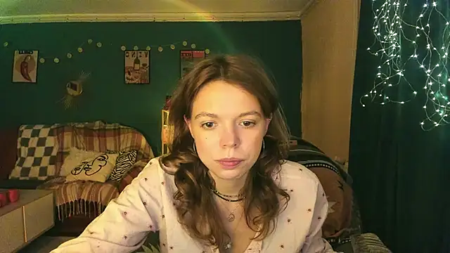 ClancyMorissey's Live XXX Chat