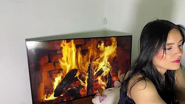 salome_polaniiee Live XXX-chat