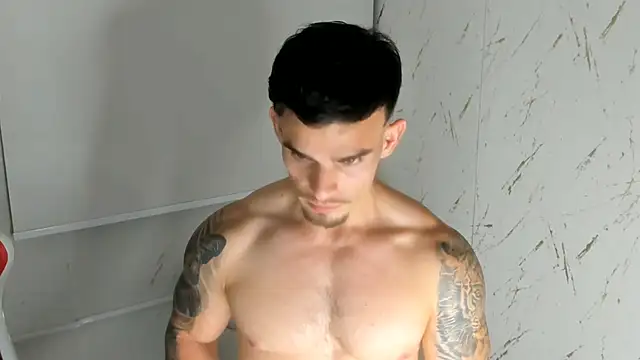 הופעת וובקאם של Ricardogo19