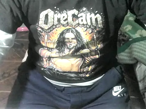OreCam's Live XXX Chat